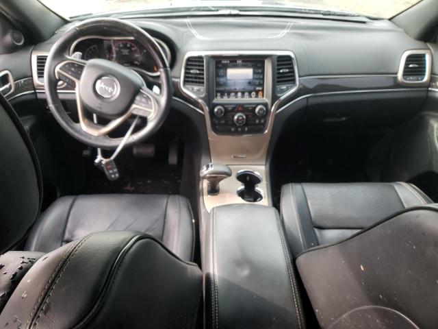 Photo 8 from auction – 2014 JEEP GRAND CHER with VIN 1C4RJFCT2EC260239