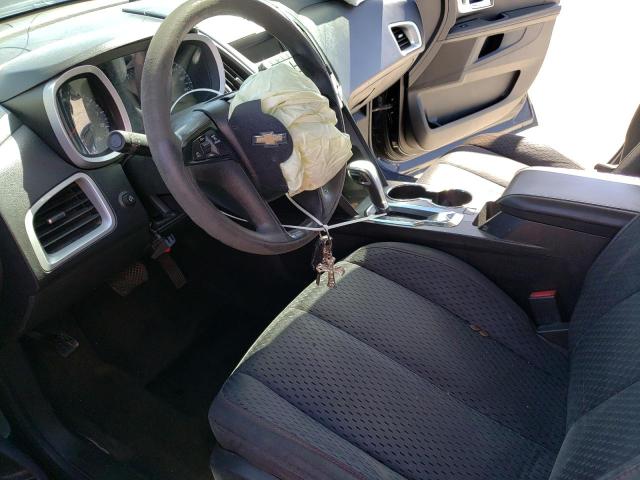 Zdjęcie 7 z aukcji – 2012 CHEVROLET EQUINOX LS z VIN 2GNFLCEK1C6249939