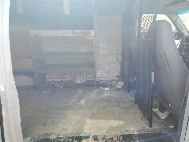 Photo 11 from auction – 2004 FORD ECONOLINE with VIN 1FTNE24L84HB32289