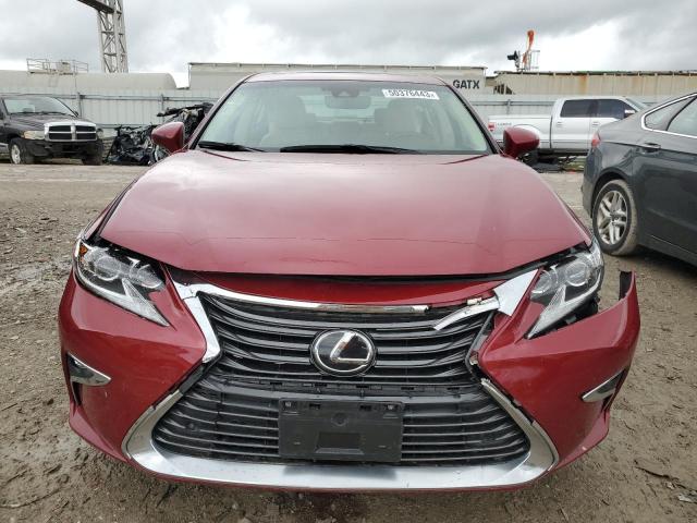 Photo 5 from auction – 2016 LEXUS ES 350 with VIN 58ABK1GG1GU011186