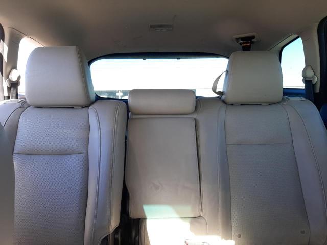Photo 10 from auction – 2013 MAZDA CX-9 TOURI with VIN JM3TB2CV1D0415996