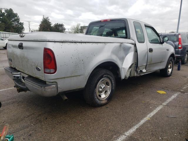 Photo 3 from auction – 2002 FORD F150 with VIN 1FTRX17212NA48161