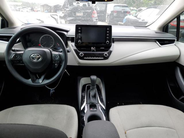 Photo 8 from auction – 2020 TOYOTA COROLLA LE with VIN 5YFEPRAE2LP090777