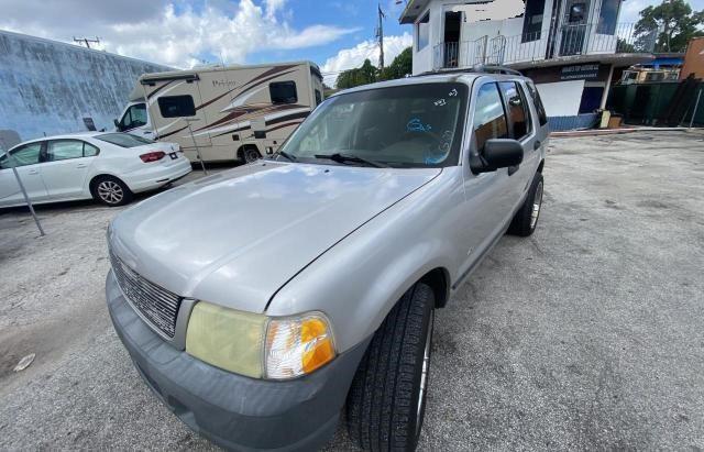 Photo 2 from auction – 2004 FORD EXPLORER X with VIN 1FMZU62K54UB36437