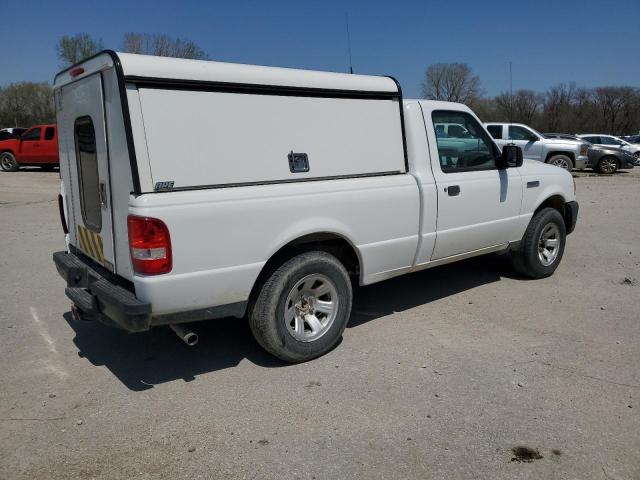 صورة رقم 3 من المزاد - 2011 FORD RANGER مع VIN 1FTKR1AD3BPA88347