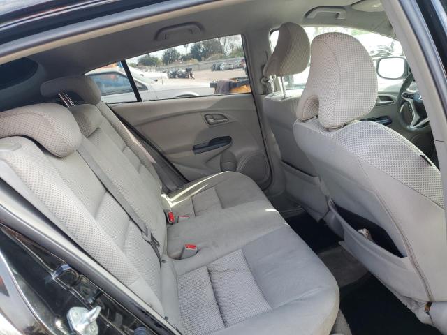 Photo 10 from auction – 2010 HONDA INSIGHT EX with VIN JHMZE2H77AS030073