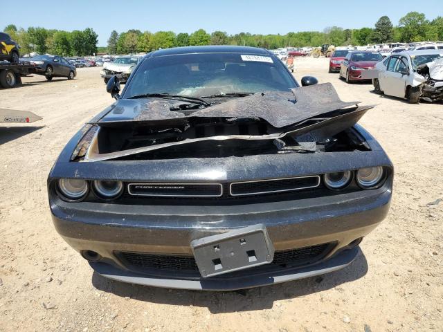 Photo 5 from auction – 2015 DODGE CHALLENGER with VIN 2C3CDZAG6FH905823