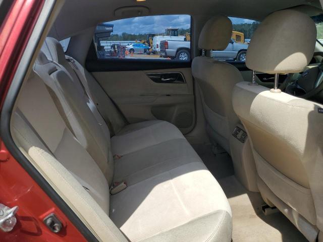 Photo 10 from auction – 2013 NISSAN ALTIMA 2.5 with VIN 1N4AL3AP1DC257672