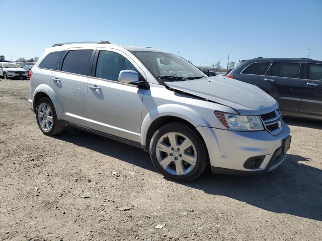 Photo 4 from auction – 2014 DODGE JOURNEY with VIN 3C4PDDDG5ET118539