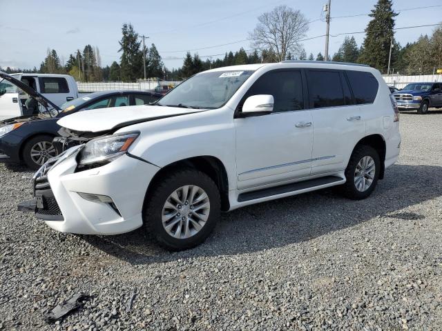 LEXUS GX 460 2015 with VIN JTJBM7FX6F5115513 - Photo from auction