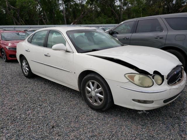 Photo 4 from auction – 2006 BUICK LACROSSE C with VIN 2G4WD582361125939