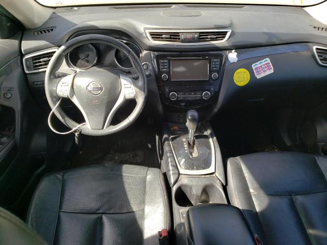 Photo 8 from auction – 2015 NISSAN ROGUE S with VIN 5N1AT2MT7FC816234