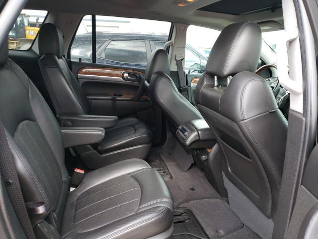 Photo 10 from auction – 2012 BUICK ENCLAVE with VIN 5GAKRCED3CJ322837