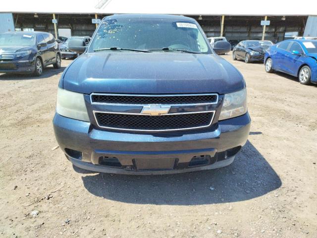 Photo 5 from auction – 2008 CHEVROLET TAHOE C150 with VIN 1GNFC13C28R243059