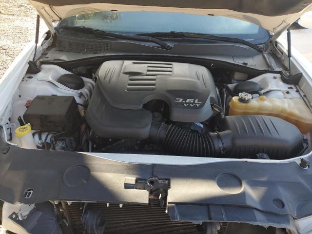 Photo 11 from auction – 2013 DODGE CHARGER SE with VIN 2C3CDXBGXDH623829