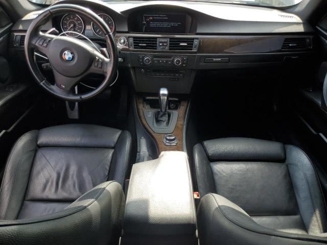 Photo 8 from auction – 2013 BMW 328 I with VIN WBAKE3C54DE771926
