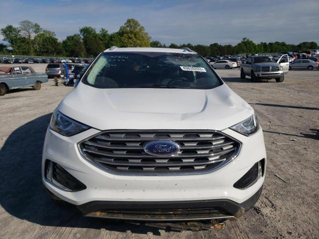Photo 5 from auction – 2020 FORD EDGE SEL with VIN 2FMPK4J90LBA93534