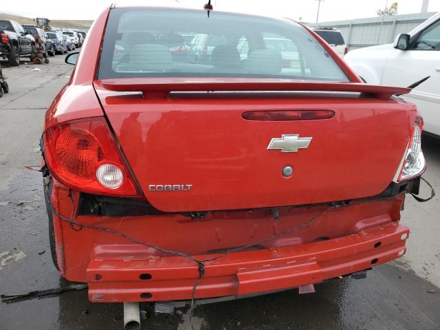 Photo 6 from auction – 2010 CHEVROLET COBALT LS with VIN 1G1AB5F56A7203832