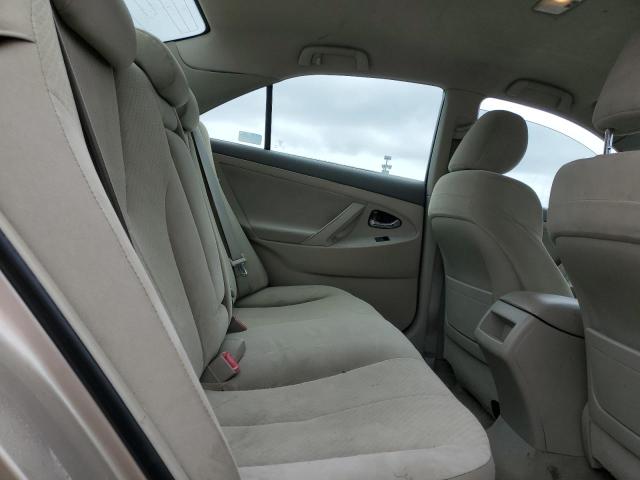 Photo 10 from auction – 2009 TOYOTA CAMRY BASE with VIN 4T1BE46K39U911533