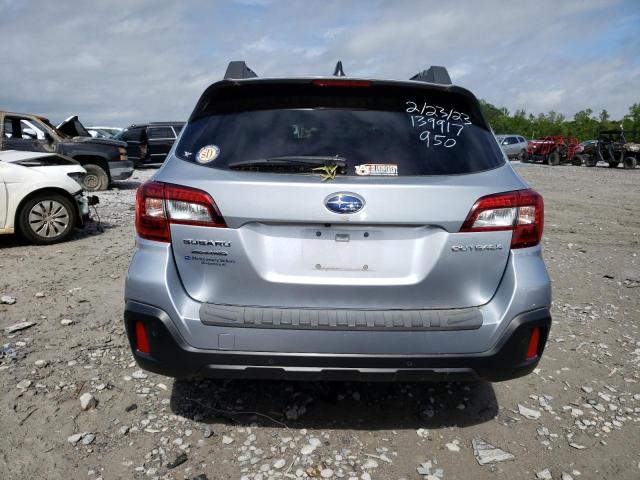 Foto 6 de la subasta – 2019 SUBARU OUTBACK 2. con VIN 4S4BSANC3K3388642