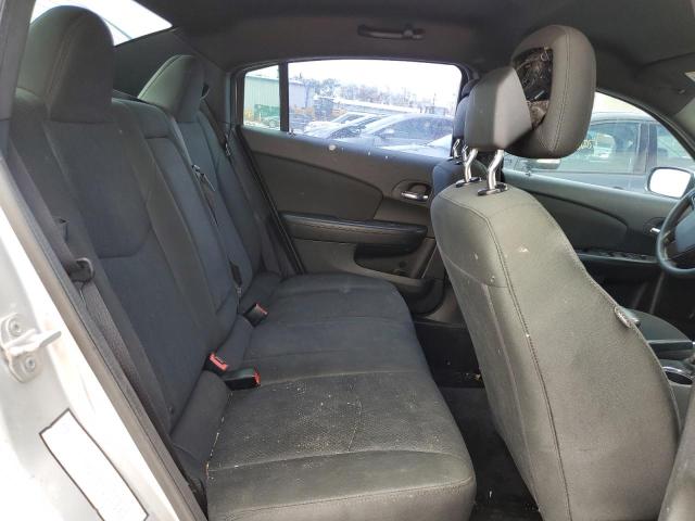 Photo 10 from auction – 2012 CHRYSLER 200 LX with VIN 1C3CCBABXCN159622