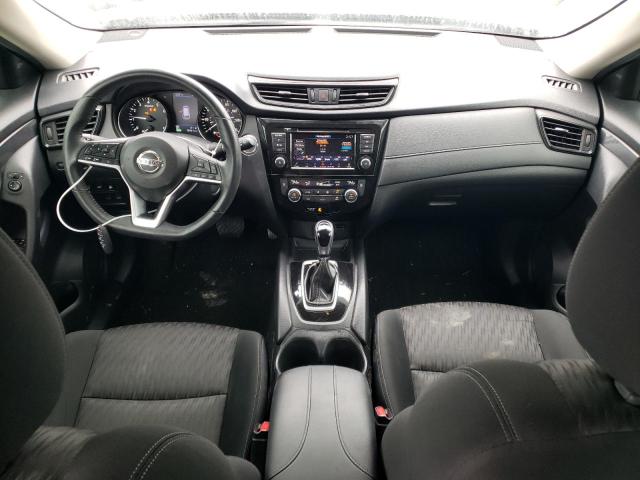 Photo 8 from auction – 2019 NISSAN ROGUE S with VIN KNMAT2MT9KP500146