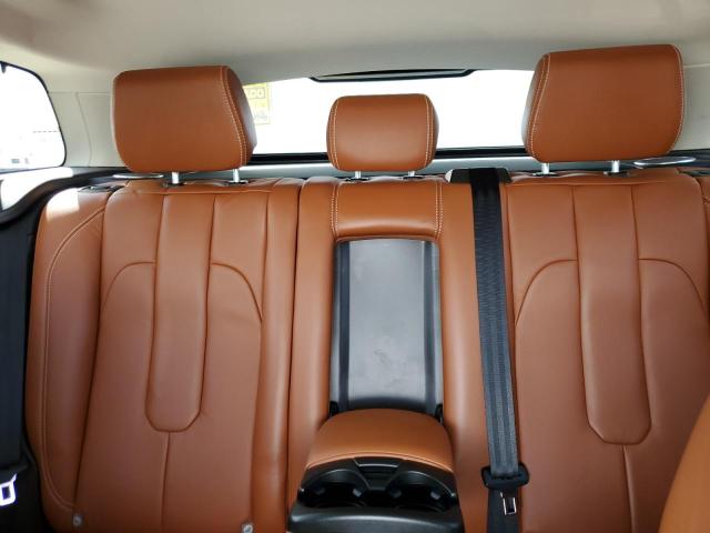 Photo 10 from auction – 2012 LAND ROVER RANGE ROVE with VIN SALVV2BG7CH692852