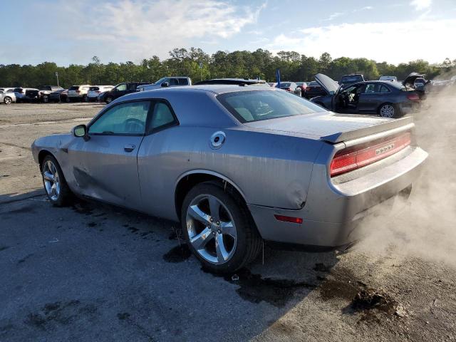 Photo 2 from auction – 2014 DODGE CHALLENGER with VIN 2C3CDYBT4EH261792