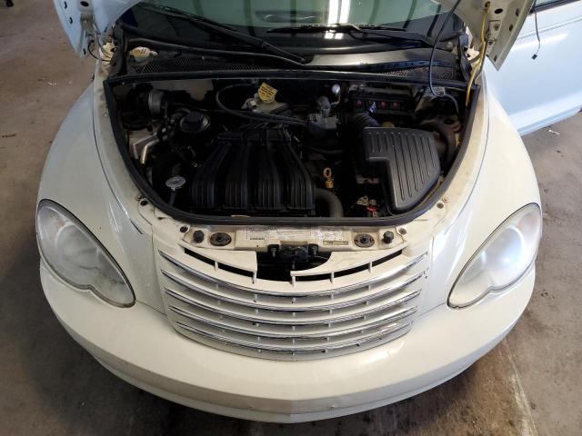 Photo 11 from auction – 2007 CHRYSLER PT CRUISER with VIN 3A4FY58B07T603608