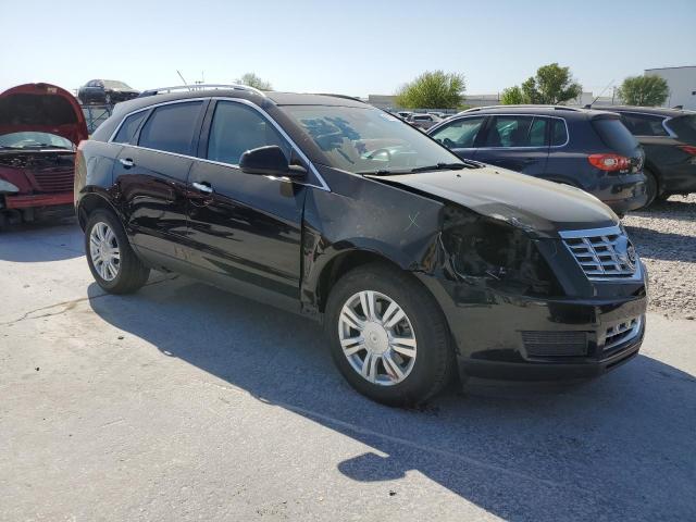 Photo 4 from auction – 2015 CADILLAC SRX LUXURY with VIN 3GYFNEE31FS580124