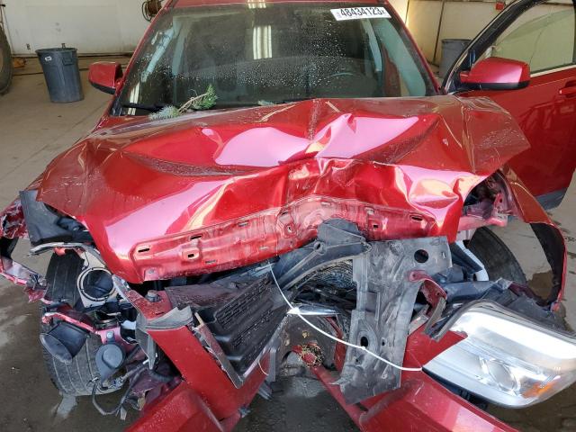 Photo 12 from auction – 2015 GMC TERRAIN SL with VIN 2GKFLRE34F6100034