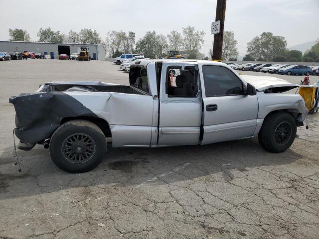 Photo 3 from auction – 2006 CHEVROLET SILVERADO with VIN 2GCEC19V761319135