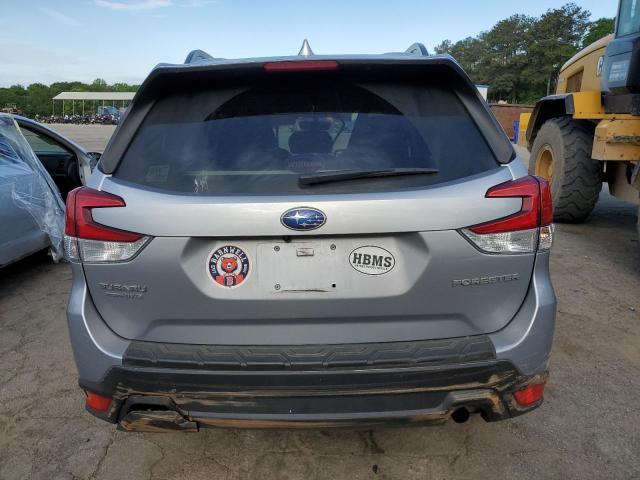 Photo 6 from auction – 2020 SUBARU FORESTER P with VIN JF2SKAJC2LH400747