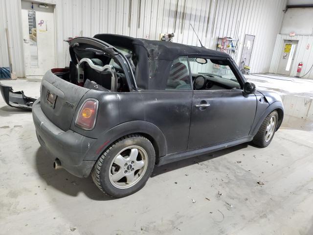 Photo 3 from auction – 2010 MINI COOPER with VIN WMWMR3C52ATZ19088