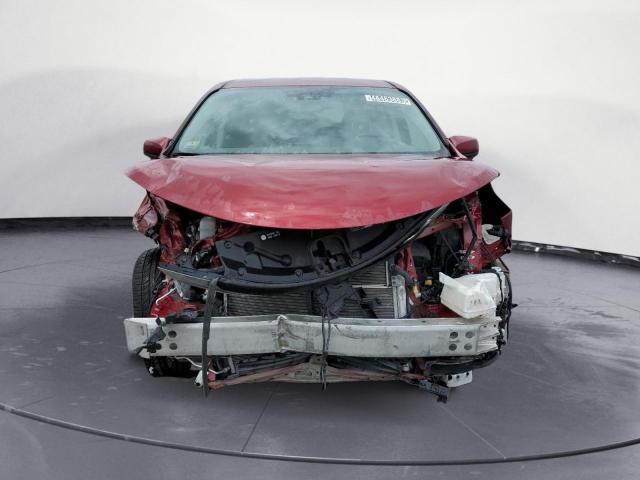 Photo 5 from auction – 2021 TOYOTA SIENNA LE with VIN 5TDKRKEC2MS044467