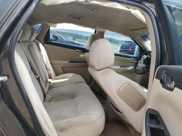 Photo 10 from auction – 2009 CHEVROLET IMPALA 1LT with VIN 2G1WT57K991116247