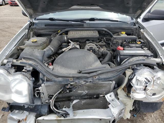 Photo 11 from auction – 2005 JEEP GRAND CHER with VIN 1J4GR48K35C651155