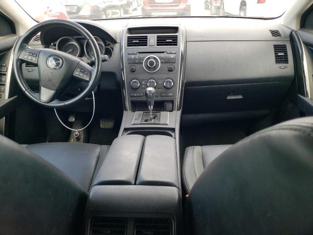 Photo 8 from auction – 2012 MAZDA CX-9 with VIN JM3TB2CA2C0339619