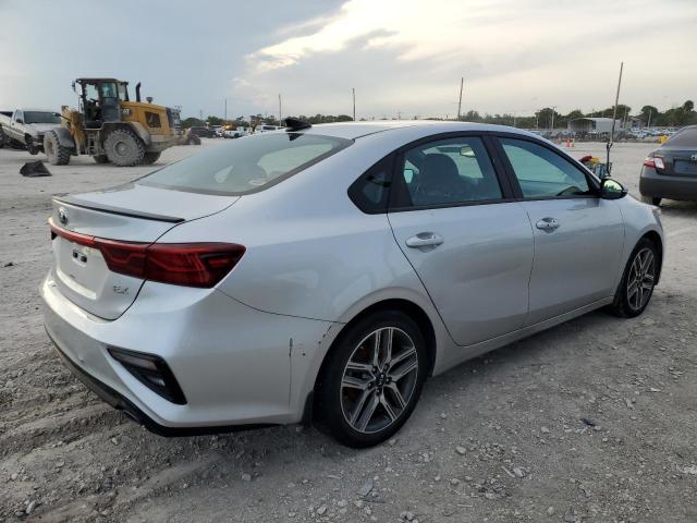Photo 3 from auction – 2020 KIA FORTE EX with VIN 3KPF54AD2LE210051