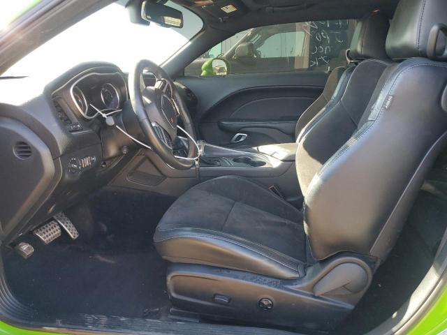 Photo 7 from auction – 2017 DODGE CHALLENGER with VIN 2C3CDZFJ5HH588883