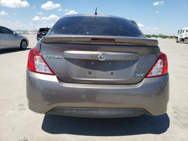 Photo 6 from auction – 2016 NISSAN VERSA S with VIN 3N1CN7AP3GL875821