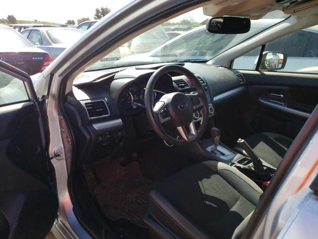 Photo 8 from auction – 2016 SUBARU CROSSTREK with VIN JF2GPADC0G8211376