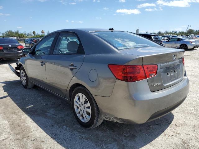 Photo 2 from auction – 2010 KIA FORTE EX with VIN KNAFU4A23A5103257