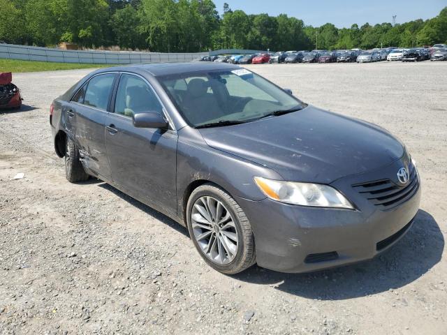 Photo 4 from auction – 2007 TOYOTA CAMRY CE with VIN 4T1BE46KX7U730068