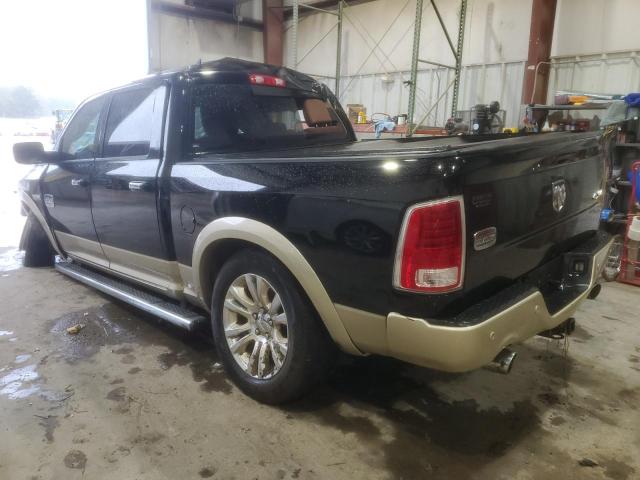 Photo 2 from auction – 2014 RAM 1500 LONGH with VIN 1C6RR7PT0ES202216