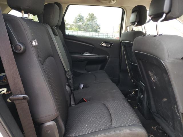 Photo 11 from auction – 2012 DODGE JOURNEY SX with VIN 3C4PDDBG2CT232322