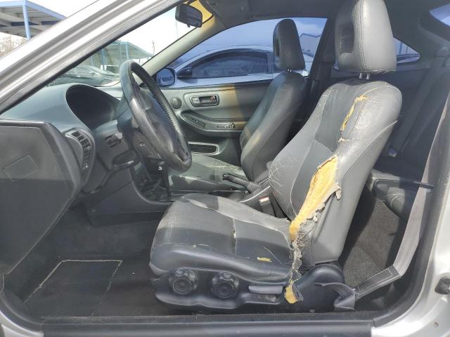 Photo 7 from auction – 1998 ACURA INTEGRA GS with VIN JH4DC4463WS018552