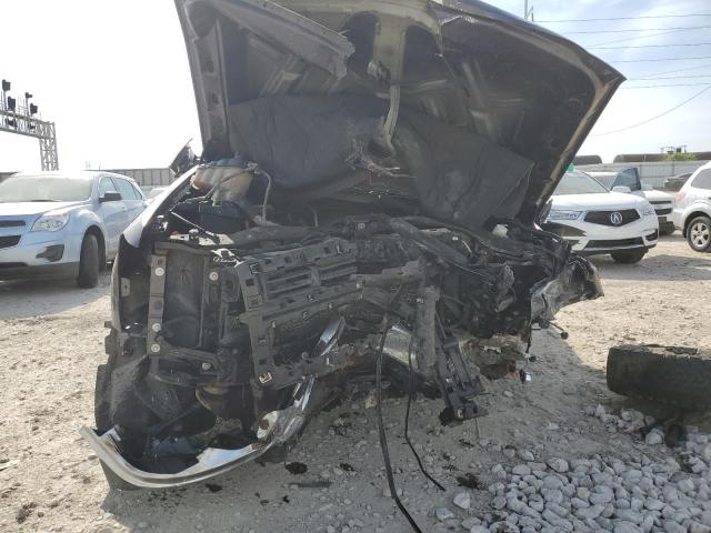 Photo 5 from auction – 2014 CHEVROLET SILVERADO with VIN 3GCUKREC1EG126003