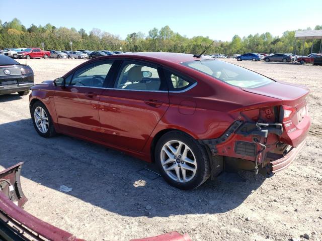 Photo 2 from auction – 2015 FORD FUSION SE with VIN 3FA6P0H76FR178498