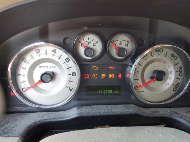 Photo 9 from auction – 2007 FORD EDGE SEL with VIN 2FMDK38C27BA83544